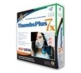 Bildarchivierung im Test: Thumbs Plus 7x von S.A.D., Testberichte.de-Note: 2.4 Gut