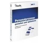 Organisationssoftware im Test: Personalprozesse gestalten und optimieren von Haufe, Testberichte.de-Note: 1.0 Sehr gut