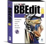 Internet-Software im Test: BBEdit 8 von BareBones, Testberichte.de-Note: ohne Endnote