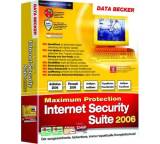 Maximum Protection Internet Security Suite 2006