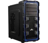 PC-Gehäuse im Test: Ostrog GT von Enermax, Testberichte.de-Note: 1.8 Gut