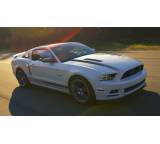 Mustang GT Premium 5.0 V8 Automatik California Special (307 kW) [09]