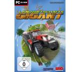 Game im Test: Landwirtschafts Gigant (für PC) von UIG Entertainment, Testberichte.de-Note: ohne Endnote