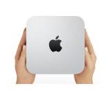 Mac Mini (2,5 GHz, 4GB RAM, 500GB HDD) (2012)