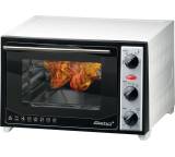 Minibackofen im Test: KB 27 U2 von Steba, Testberichte.de-Note: 1.8 Gut