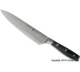 Classic Damast Kochmesser 20 cm