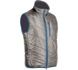 Funktionsweste im Test: Swisswool Vest PIZ von Ortovox, Testberichte.de-Note: ohne Endnote