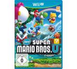 NEW Super Mario Bros. U (für Wii U)