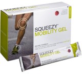 Energy-Gel im Test: Mobility Gel von Squeezy, Testberichte.de-Note: ohne Endnote