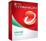Titanium Internet Security 2014