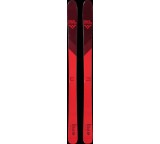 Ski im Test: Camox (Modell 2012/2013) von Black Crows, Testberichte.de-Note: ohne Endnote