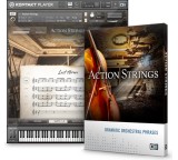 Action Strings