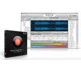 Audio-Software im Test: Sound Forge Pro Mac 1.0 von Sony Creative Software, Testberichte.de-Note: 2.0 Gut