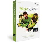 Audio-Software im Test: Acid Music Studio 9 von Sony, Testberichte.de-Note: 3.0 Befriedigend