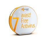 Avast! Free Antivirus 7 (für PC)