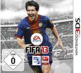 FIFA 13 (für 3DS)