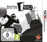 Game im Test: Shifting Worlds (für 3DS) von Koch Media, Testberichte.de-Note: 2.9 Befriedigend