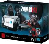 Wii U ZombiU Premium Pack