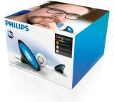 Wohnaccessoire im Test: LivingColor Aura von Philips, Testberichte.de-Note: 1.5 Sehr gut