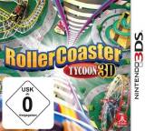 Rollercoaster Tycoon 3D (für 3DS)
