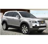 Captiva 2.4 4WD 5-Gang manuell LT (100 kW) [06]