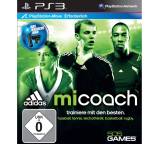 adidas miCoach (für PS3)