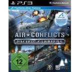 Air Conflicts: Pacific Carriers (für PS3)