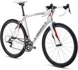 Roubaix S-Works SL4 - SRAM Red (Modell 2013)