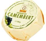 Cremiger Bio-Camembert