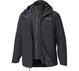 Gorge Component Jacket