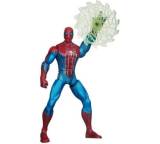 Kunststoffspielzeug im Test: Spider-Man Web Battlers von Hasbro, Testberichte.de-Note: 3.0 Befriedigend