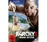 Far Cry 3 (für PS3)