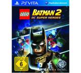 Lego Batman 2: DC Super Heroes (für PS Vita)