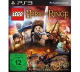 Lego Der Herr der Ringe (für PS3)