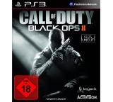 Call of Duty: Black Ops 2 (für PS3)