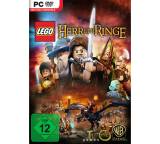 Lego Der Herr der Ringe (für PC)