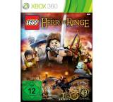 Lego der Herr der Ringe (für Xbox 360)