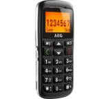 Einfaches Handy im Test: Voxtel M300 von AEG, Testberichte.de-Note: ohne Endnote