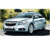 Cruze Limousine 1.8 5-Gang manuell LS (104 kW) [09]