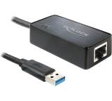 USB-LAN-Adapter (62121)