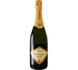 Cava Vintage 2007 Reserva Extra Brut