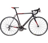 SuperSix Evo - SRAM Red (Modell 2013)