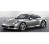 911 Carrera 7-Gang manuell (257 kW) [11]