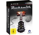 Rocksmith (für PS3)