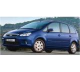 C-Max 1.6 TDCi 5-Gang manuell (80 kW) [03]