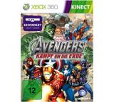 Marvel Avengers: Kampf um die Erde (für Xbox 360)