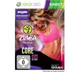 Zumba Fitness Core (für Xbox 360)