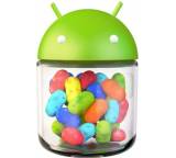 Betriebssystem im Test: Android 4.2 von Google, Testberichte.de-Note: ohne Endnote