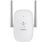 N300 Wireless Mini Dualband Range Extender (F9K1111de)