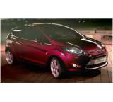 Fiesta 1.25 Duratec 5-Gang manuell Trend (44 kW) [08]